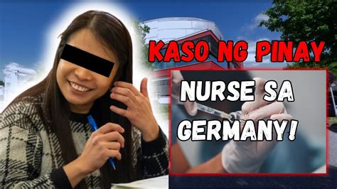 Pinay Nurse Kinantot ng Pasyente at Tinurukan ng Tamod.